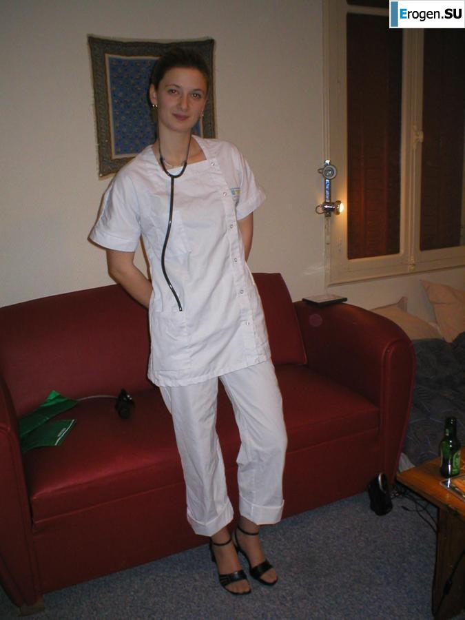 Amanda. Part 13. Photo 18