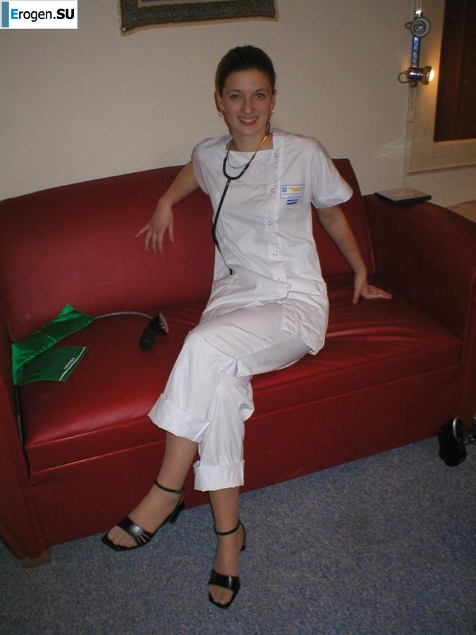 Amanda. Part 13. Photo 19