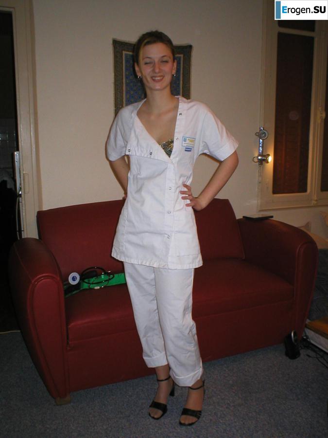 Amanda. Part 13. Photo 21
