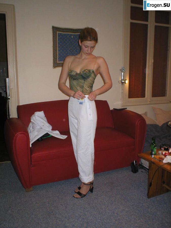 Amanda. Part 13. Photo 29