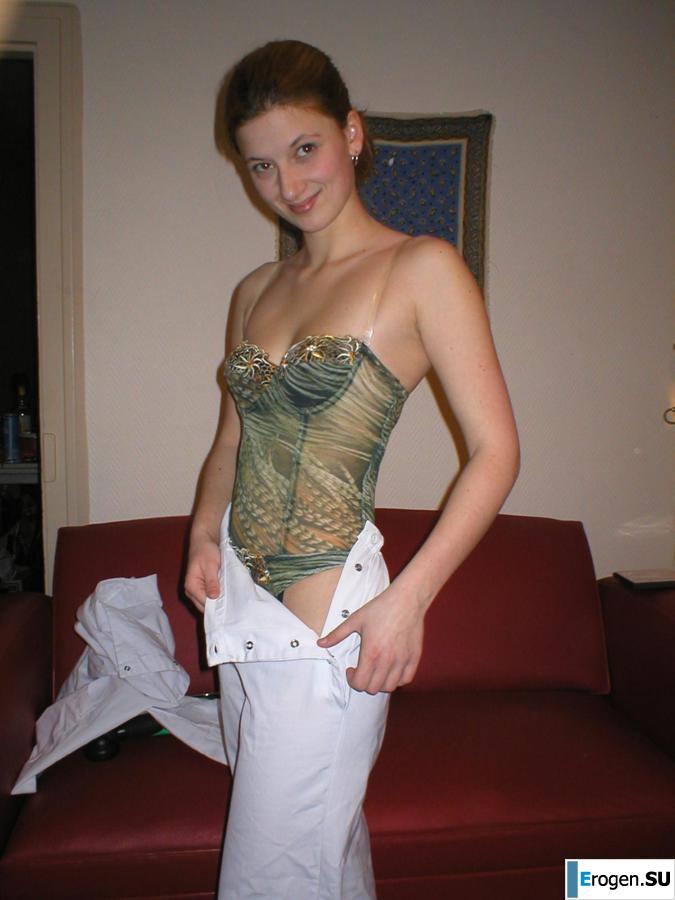 Amanda. Part 13. Photo 30