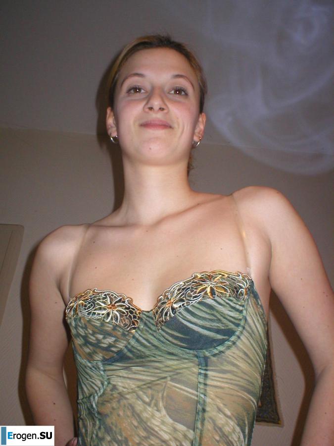 Amanda. Part 13. Photo 36