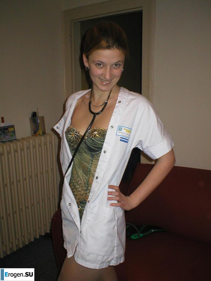 Amanda. Part 13. Photo 38