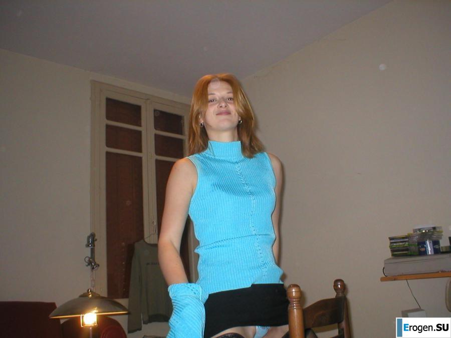 Amanda. Part 13. Photo 5