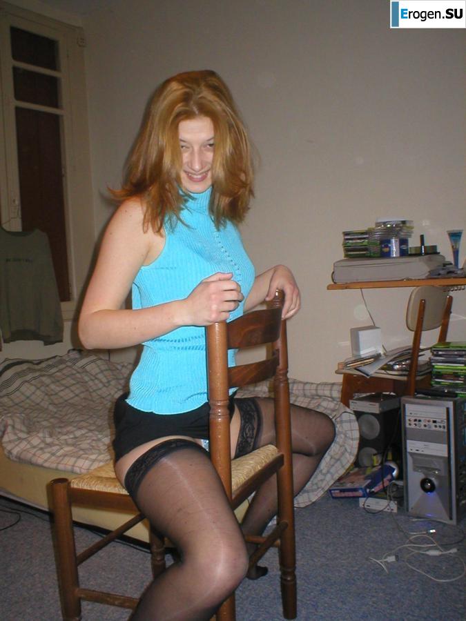 Amanda. Part 13. Photo 7
