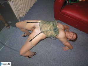 Аманда. Часть 14. Эскиз 37