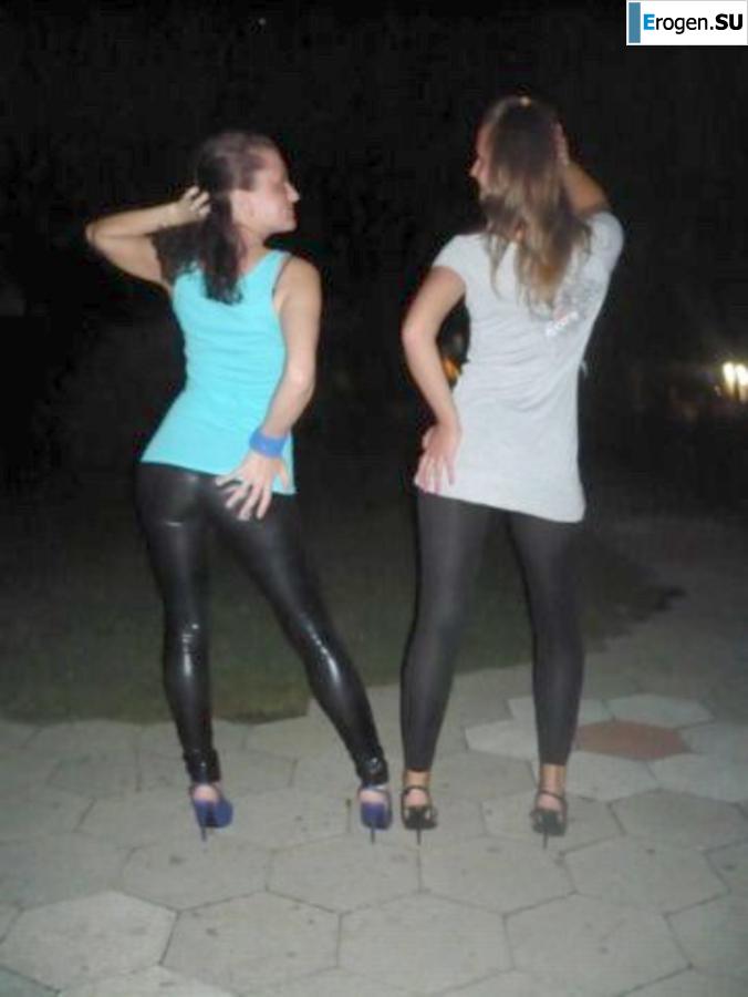leggings rule. Part 48. Photo 16
