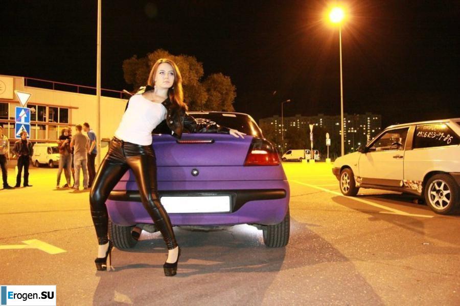 leggings rule. Part 48. Photo 22