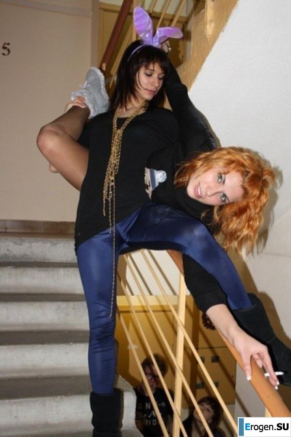 leggings rule. Part 48. Photo 24