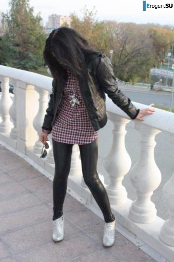 leggings rule. Part 48. Photo 3