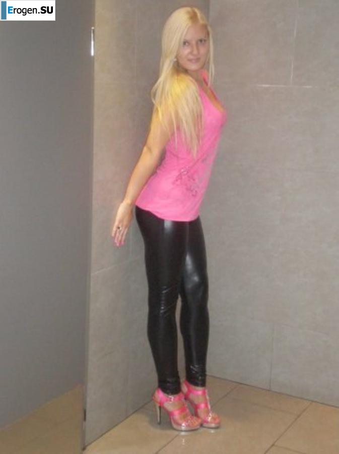 leggings rule. Part 48. Photo 4