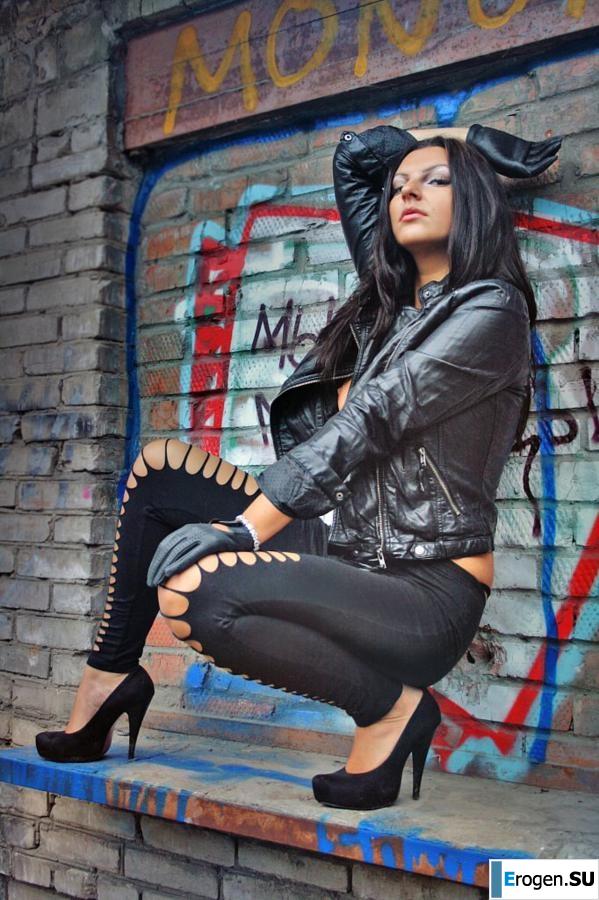 leggings rule. Part 49. Photo 32