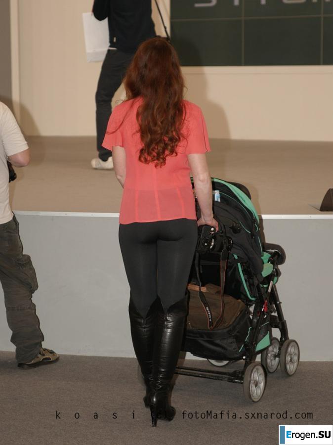 leggings rule. Part 49. Photo 40