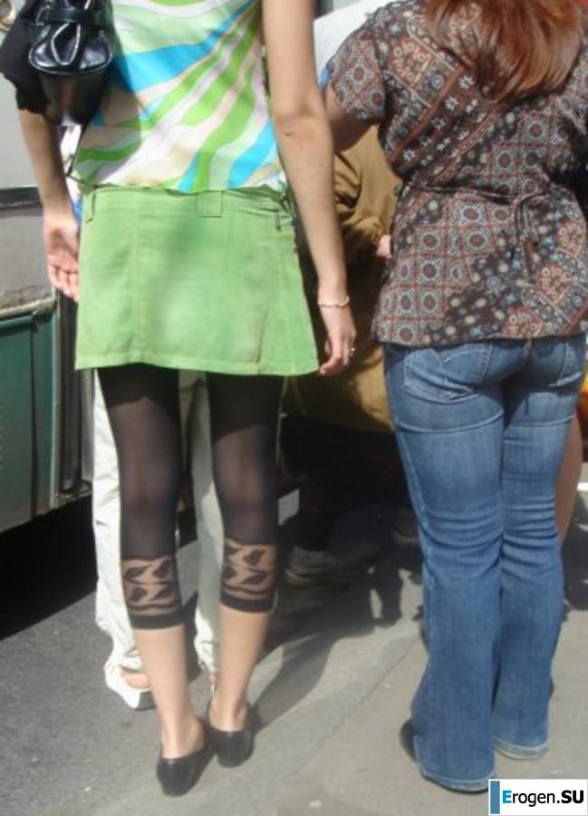 leggings rule. Part 49. Photo 8