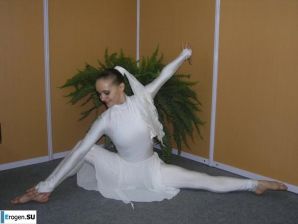 леггинсы рулят. Часть 50. Эскиз 30
