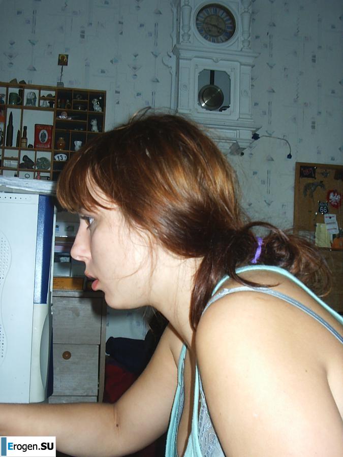 The Big Home Archive of the Polish Couple. Part 11. Photo 30