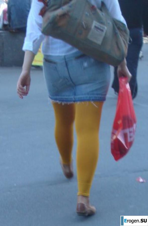 leggings rule. Part 52. Photo 12