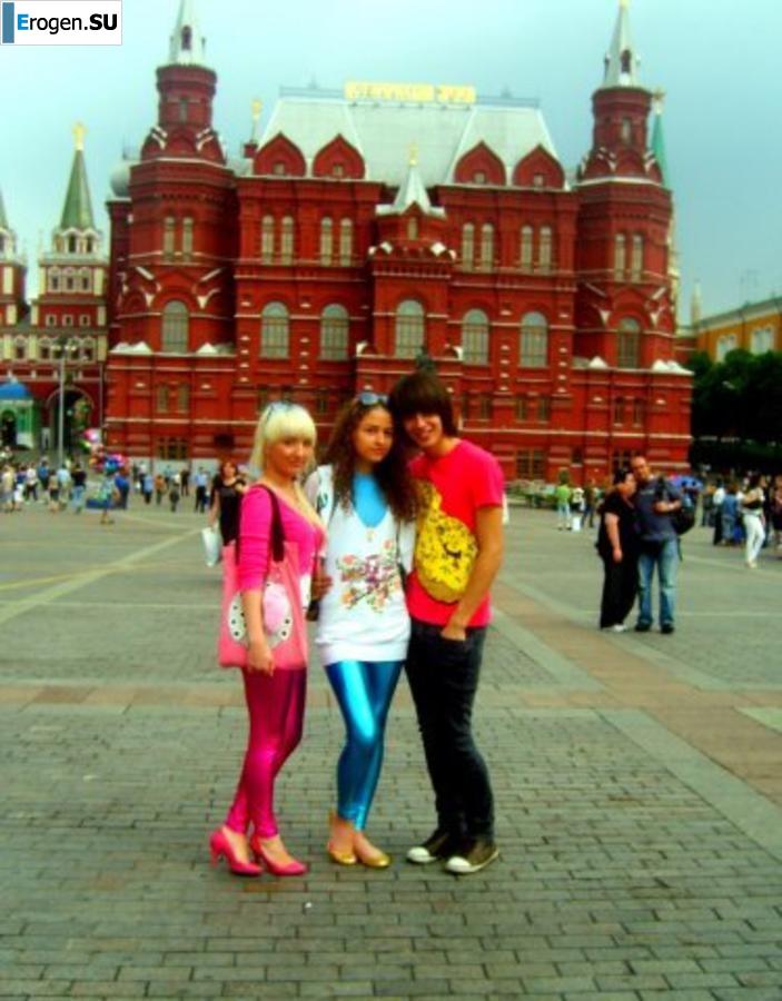 leggings rule. Part 52. Photo 32