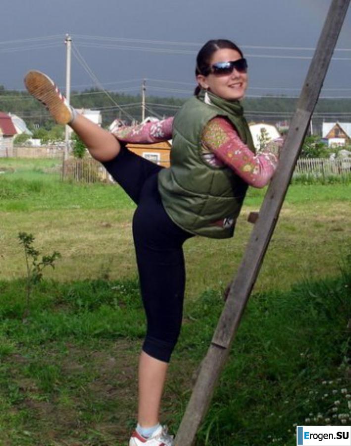 leggings rule. Part 52. Photo 6
