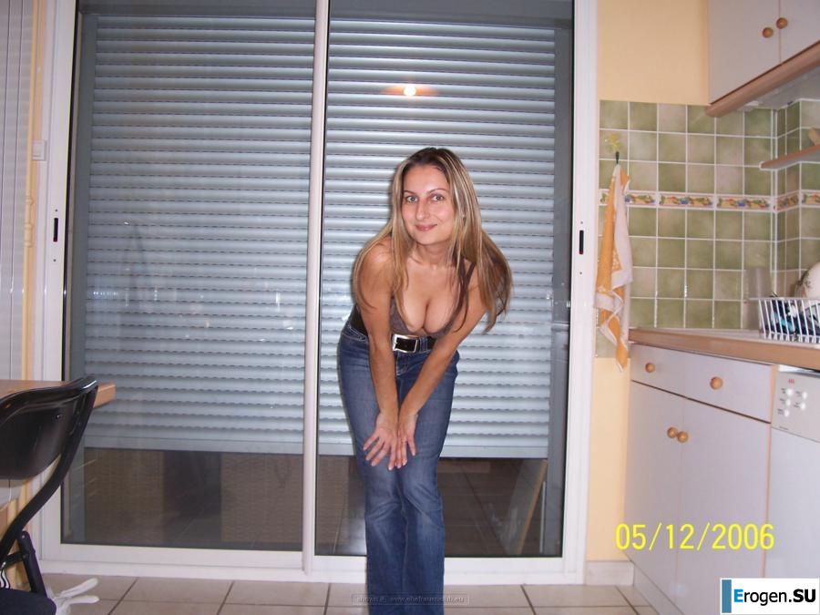 Baba berry again. Part 13. Photo 11