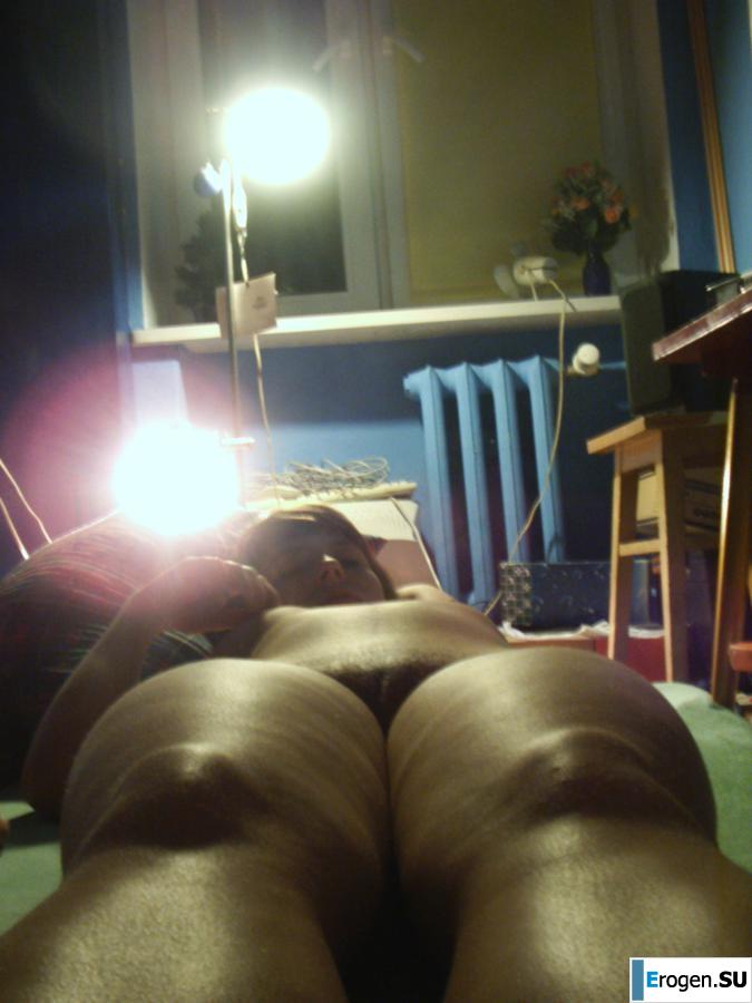 The Big Home Archive of the Polish Couple. Part 14. Photo 16