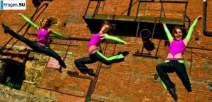 leggings rule. Part 53. Thumb 8