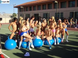 groups of girls promoters. Thumb 48