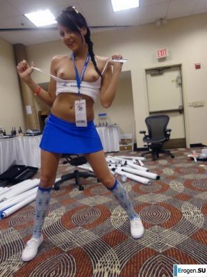 groups of girls promoters. Thumb 8