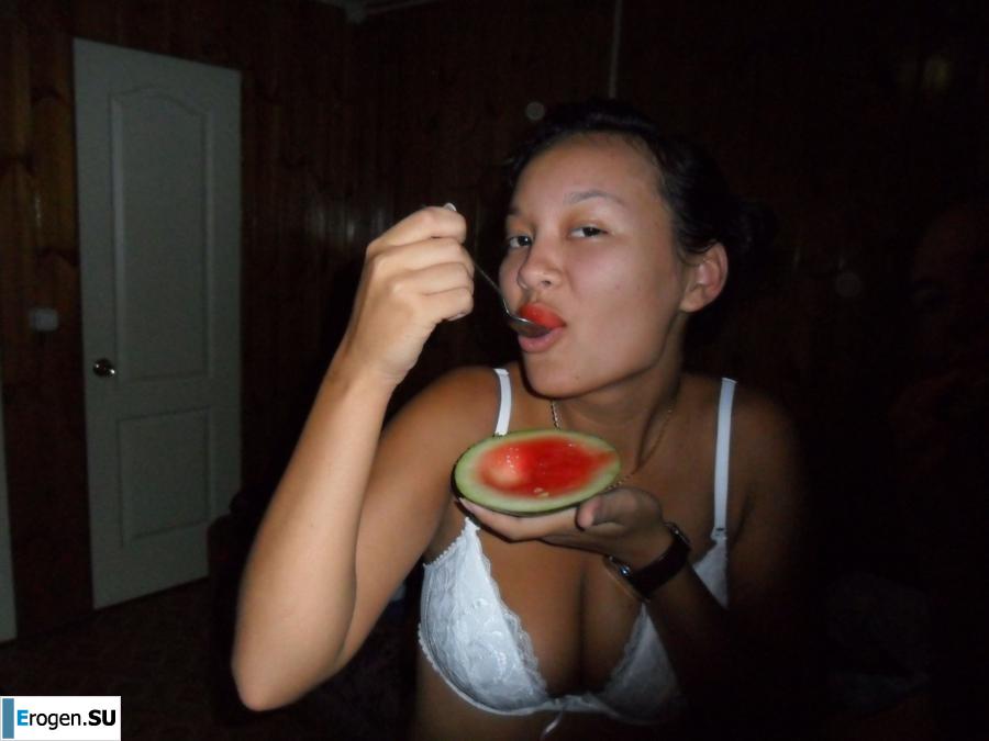 Oksana's Birthday. Photo 15