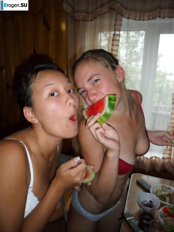 Oksana's Birthday. Photo 16