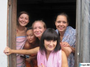 День рождения Оксаны. Эскиз 36
