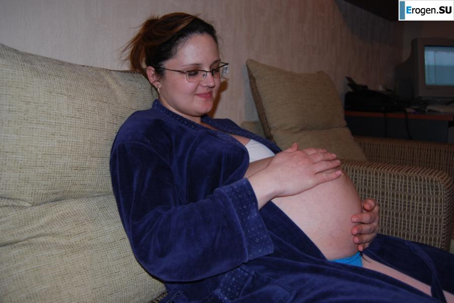 Kyivan. Pregnancy. Photo 13