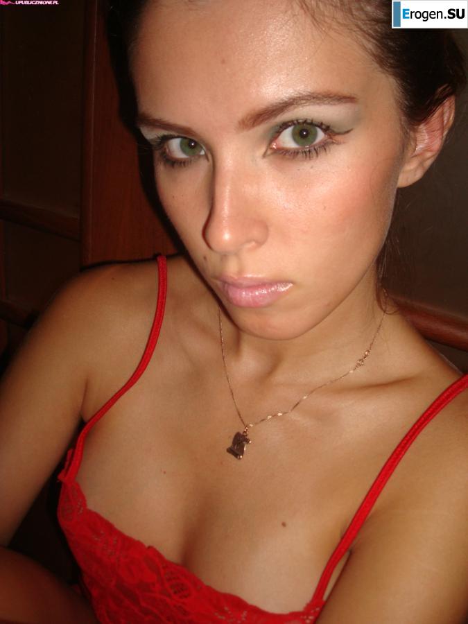 Girl from the Lake. Photo 31