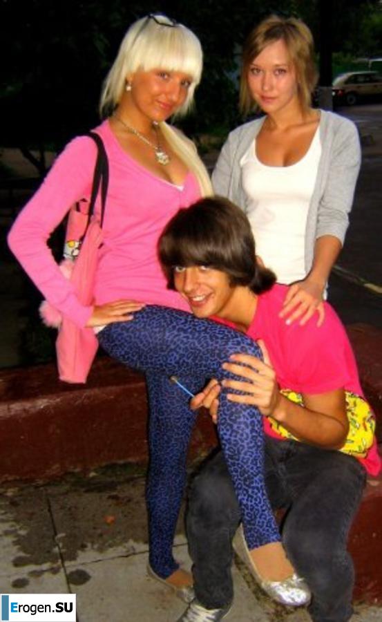 leggings rule. Part 55. Photo 12
