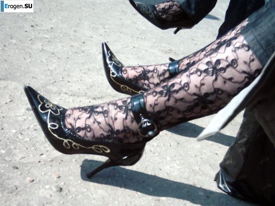 leggings rule. Part 55. Photo 37