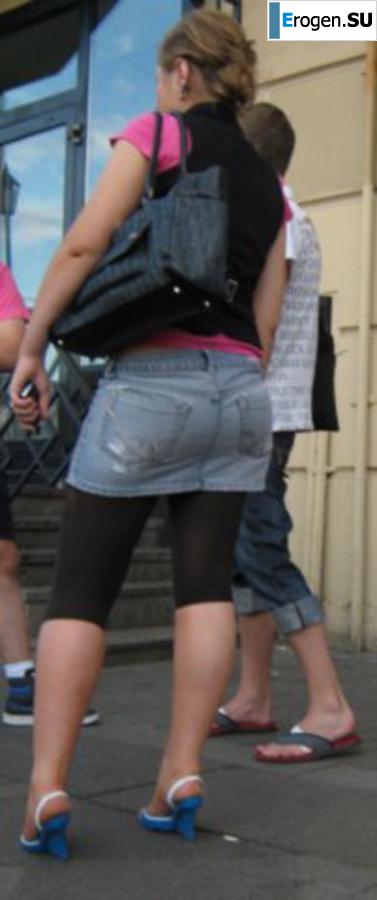 leggings rule. Part 55. Photo 38
