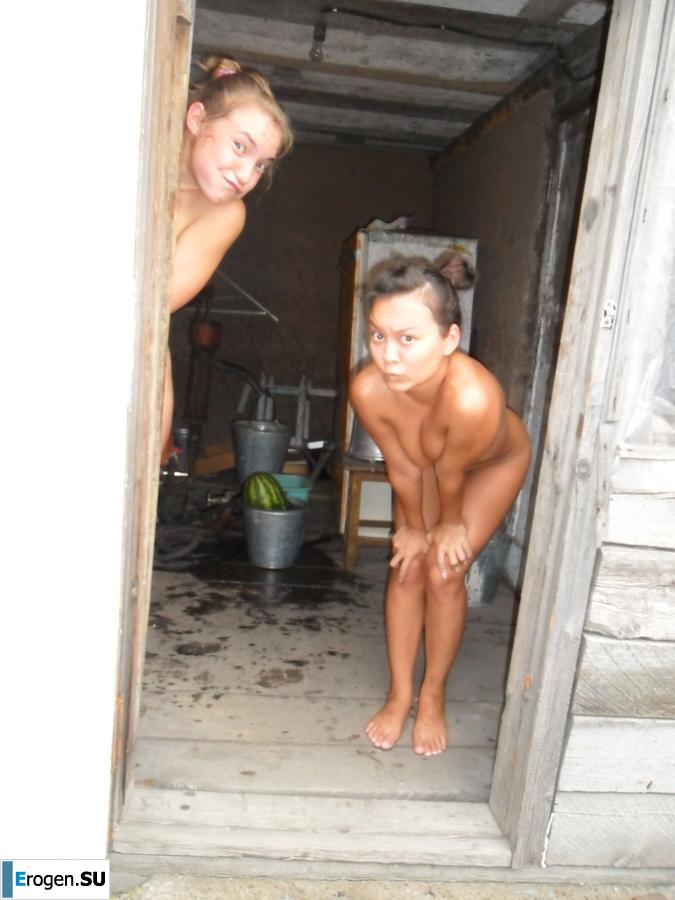 Oksana's Birthday. Part 2. Slide 33