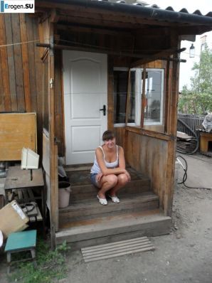 День рождения Оксаны. Часть 2. Эскиз 21
