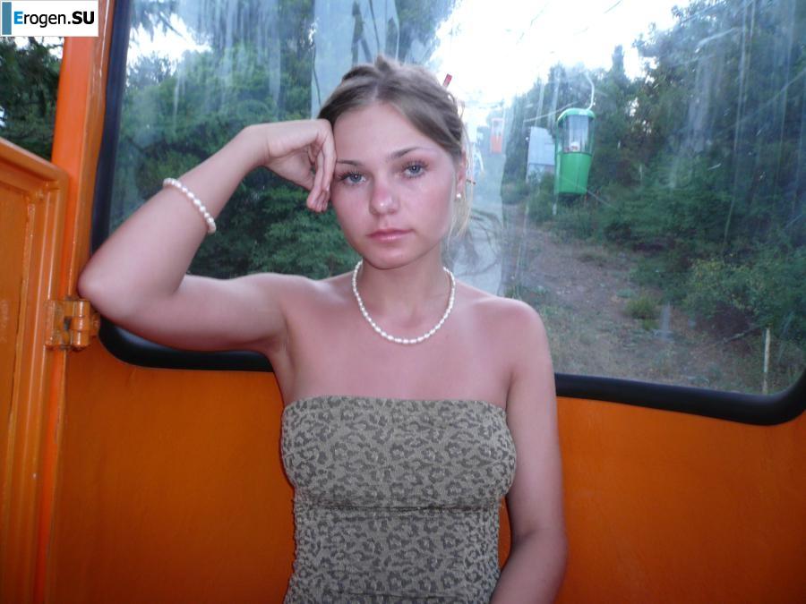 Girls from Belgorod. Photo 24