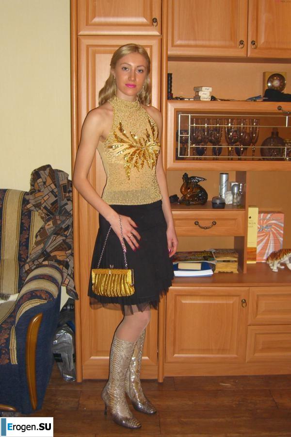 Katya. Part 3. Photo 24