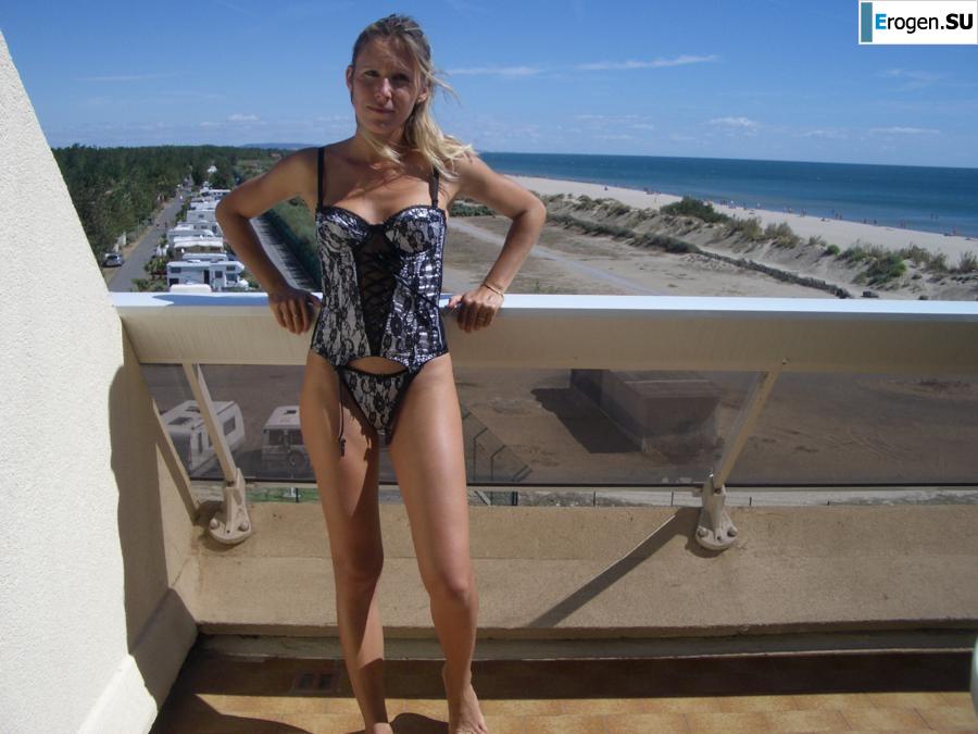 Inga. Part 2. Photo 32