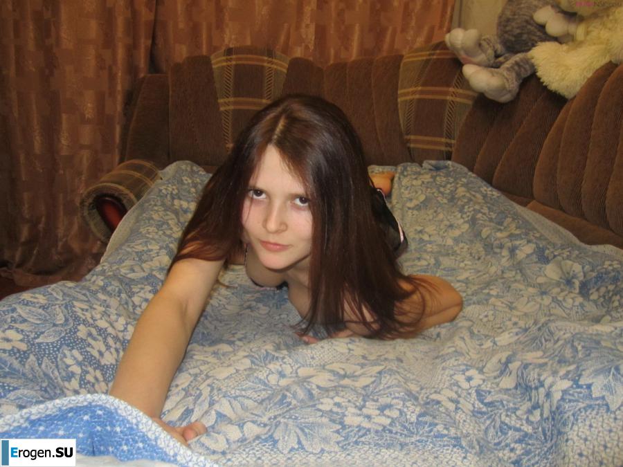 from Novosibirsk. Photo 23