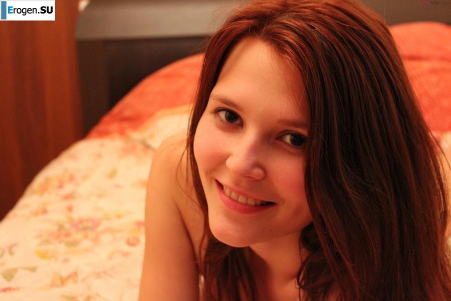 from Novosibirsk. Photo 35