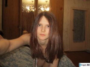 из Новосибирска. Эскиз 16
