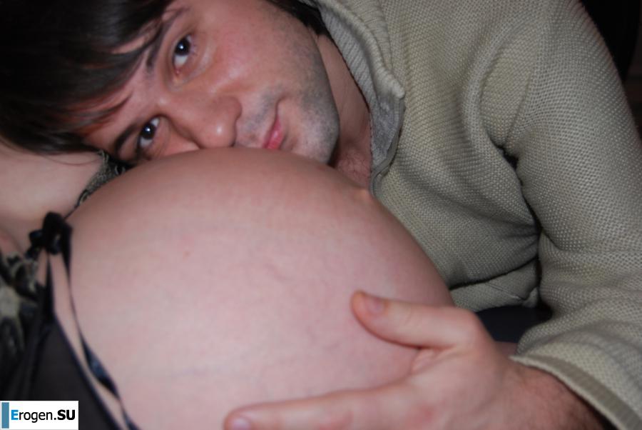 Kievl. Pregnancy. Part 3. Photo 6