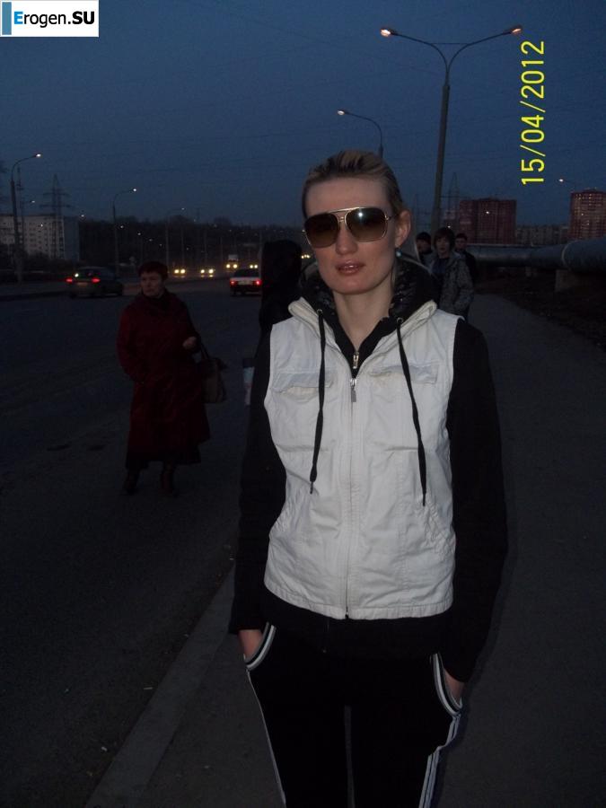 Dasha, Yuri _Zheleznogorsk. Slide 22