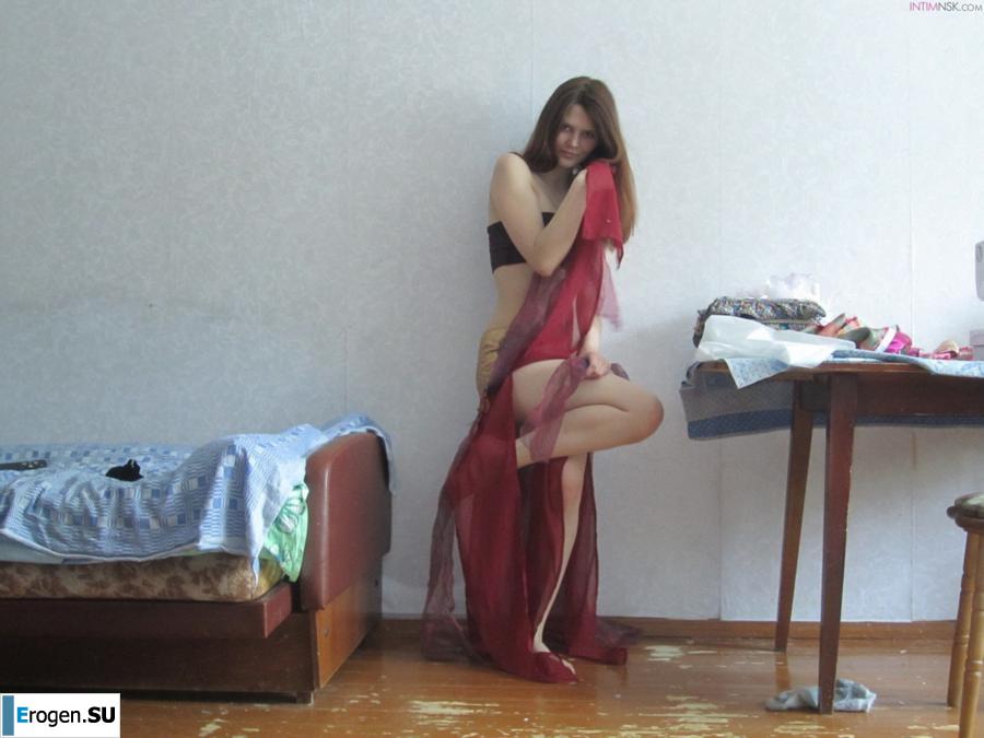 from Novosibirsk. Part 2. Photo 20