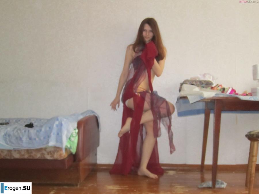 from Novosibirsk. Part 2. Photo 21