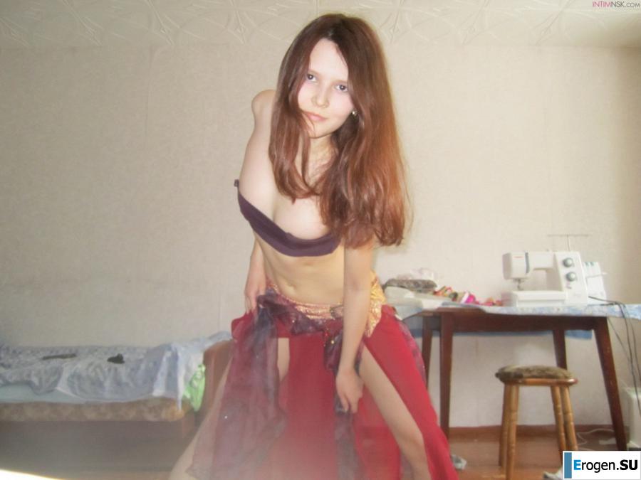 from Novosibirsk. Part 2. Photo 26
