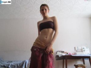 из Новосибирска. Часть 2. Эскиз 14